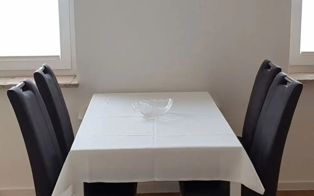 Holiday Apartment Bathmann