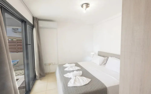 Protaras Holiday Villa My5