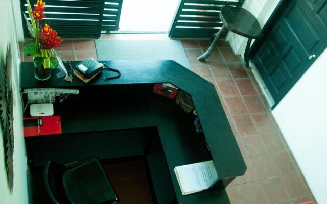 Red-C Residences