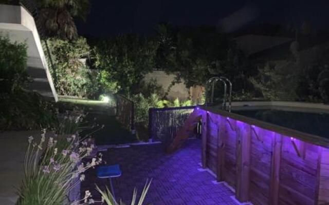La Villa Farniente