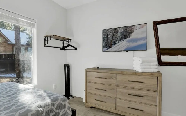 Hillside Hideaway #603