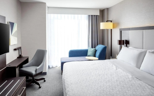 Holiday Inn Express Washington DC Downtown by IHG
