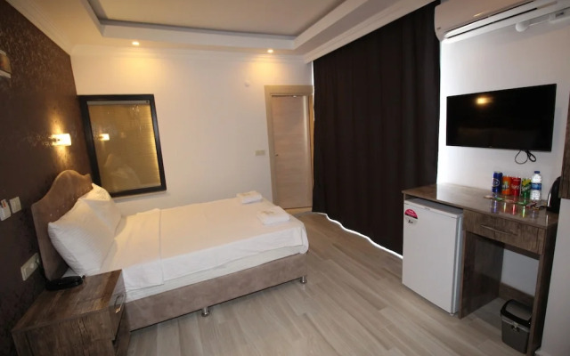 Avşar Apart Motel