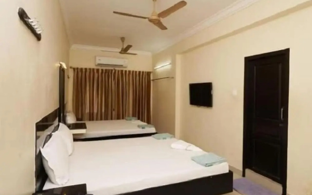 Hotel Bharani