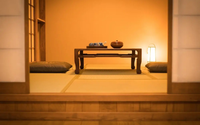 HARUKIYA Hanare