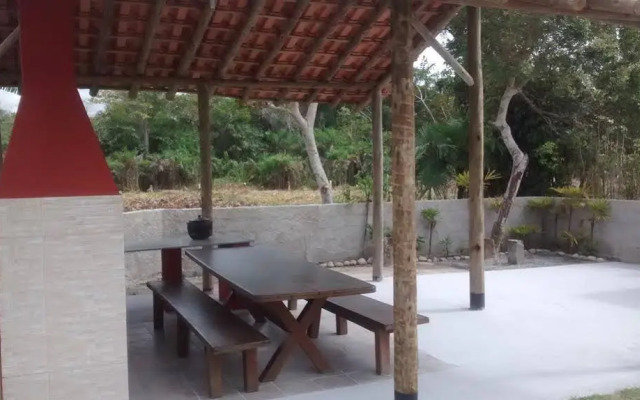Residence Paraíso