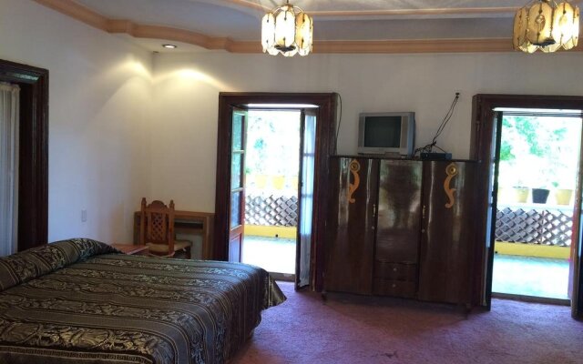 Gran Hotel San Felipe