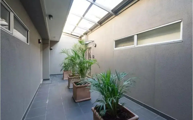 Westend Apartment at the Beach