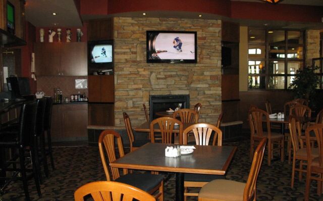 Walking Eagle Inn & Lodge