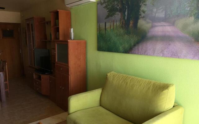 Apartamento Para 5 Con Piscina