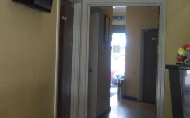 Perdana Hotel