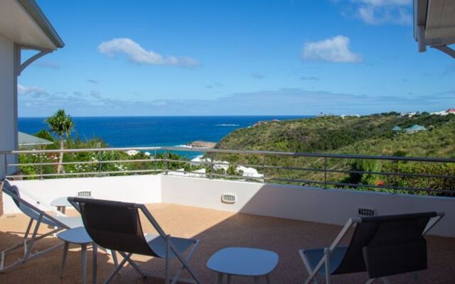 Dream Villa Pointe Milou-2097