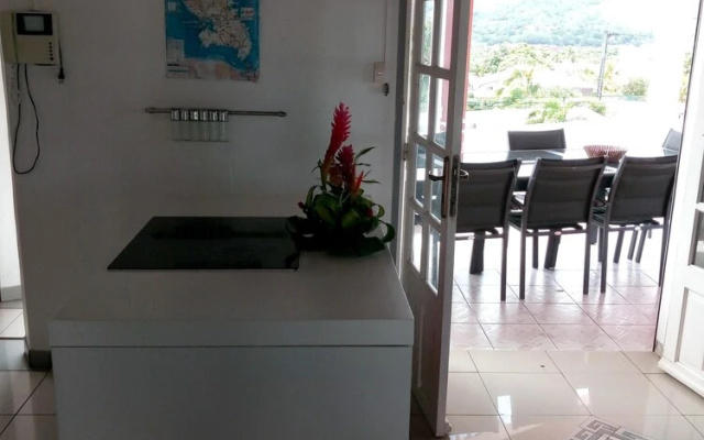 Holiday Home Lotissement Les Quatre Vents Pointe Fort