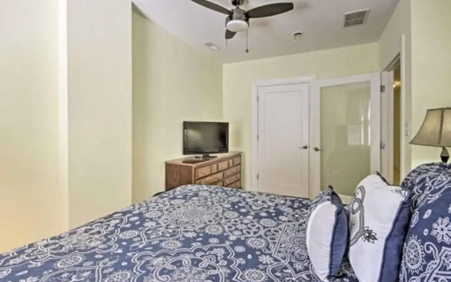 Penthouse at Light Street