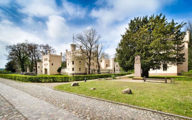 Halbersbacher Schlosshotel - Letzlingen