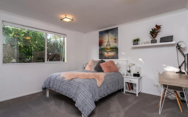 Little Pearl of Vista Verano - Mangawhai Holiday Home