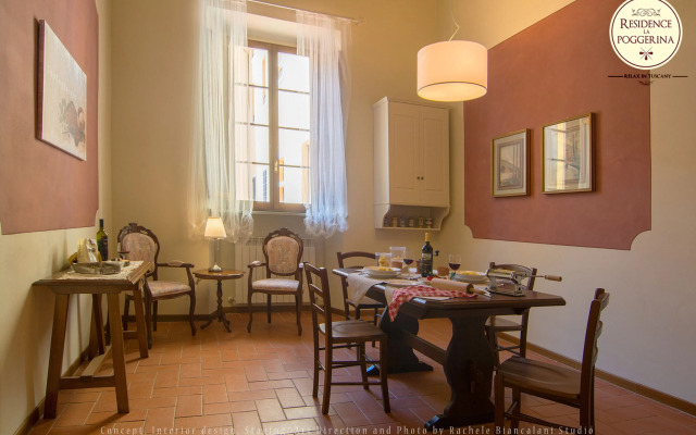 Residence La Poggerina