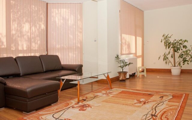 Guest House London