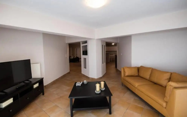 Retreat Lefkada - Villa Rafael AV Properties