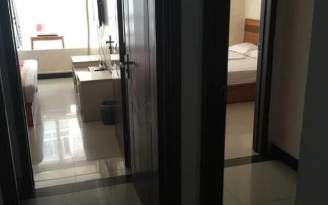 Xian Helen Apartment