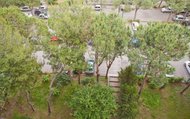 Rooms Rent Vesuvio B&B