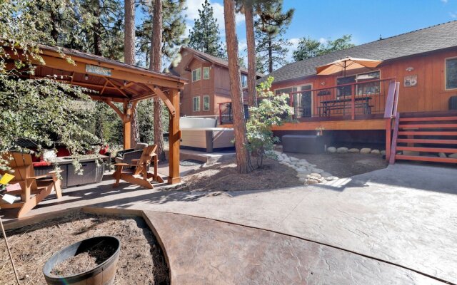 Three Bears INN #2147