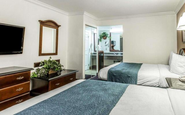 Quality Inn Hemet - San Jacinto