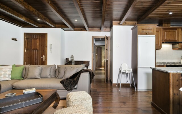 Luderna - Apartamento Val de Ruda B21 Blanhiblar