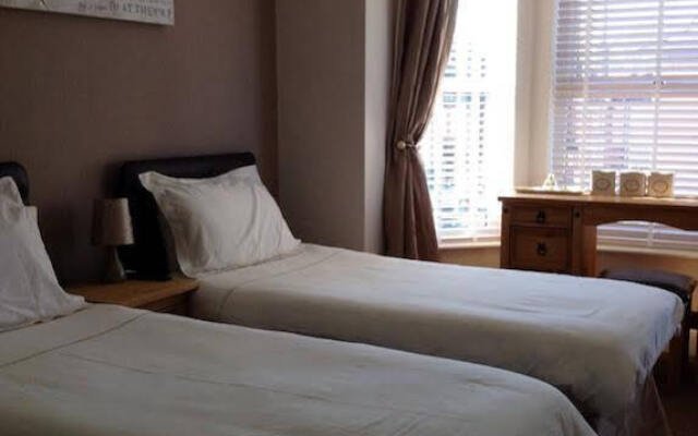 Abbey Guest House