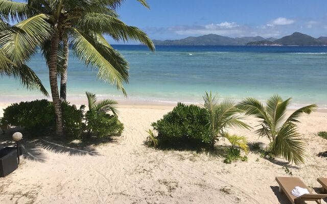 La Digue Island Lodge