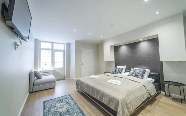 HVC Apartments Unioninkatu 10