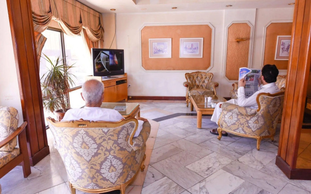 Al-Nimran Hotel