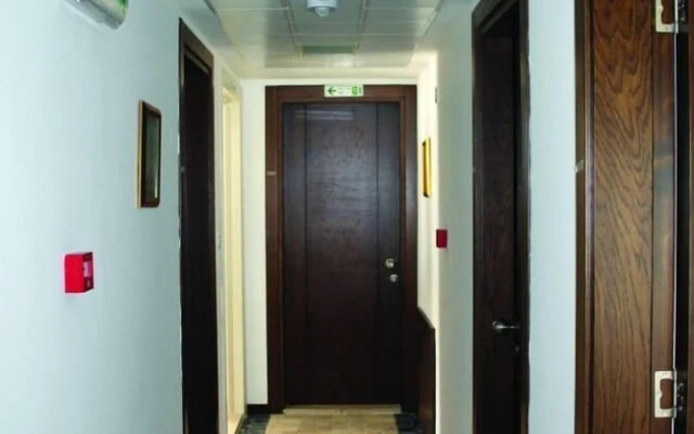 Kaptan Motel