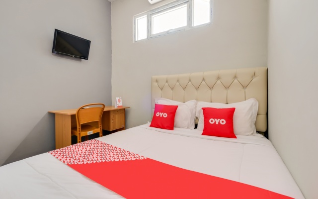 OYO 3972 Simega Residence