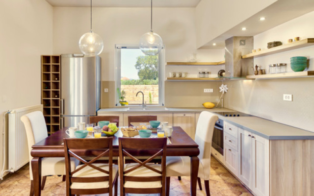 Villa Agricola with private swimming pool