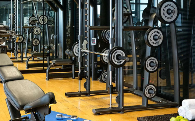 Hôtel Barrière Le Grand Hôtel