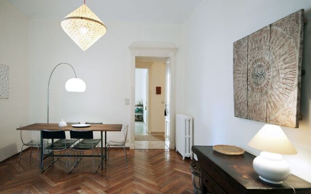 Residenza Torino Crocetta
