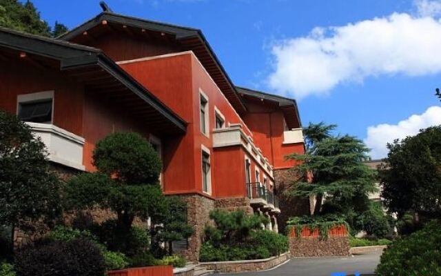 Ziyun'ge Hotel