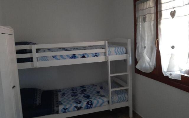 Appartamento Residence Mirice Vignola mare Aglientu casa Giorgia