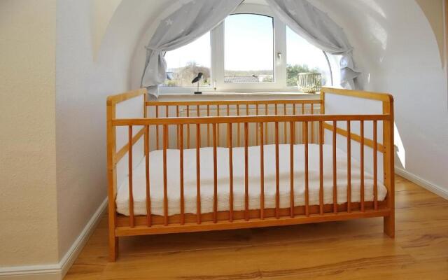 Am Mariannenweg Wohnung 11