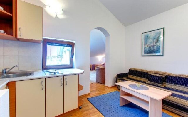 Apartments Konak