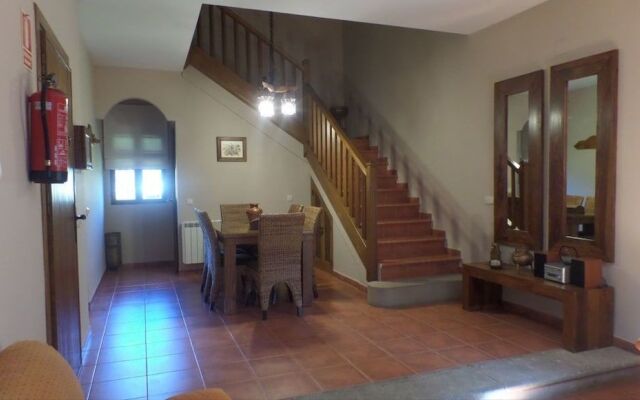 Casa Rural El Regajo del Tejar