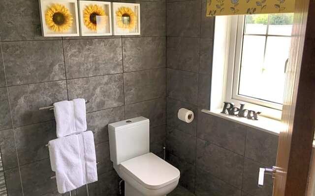 The Sun B&B Rooms