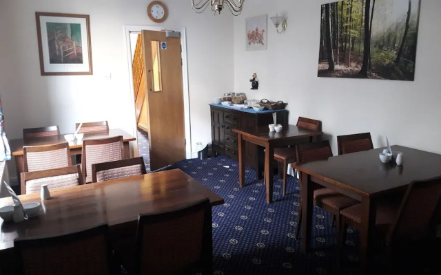 Highgrove Guest House