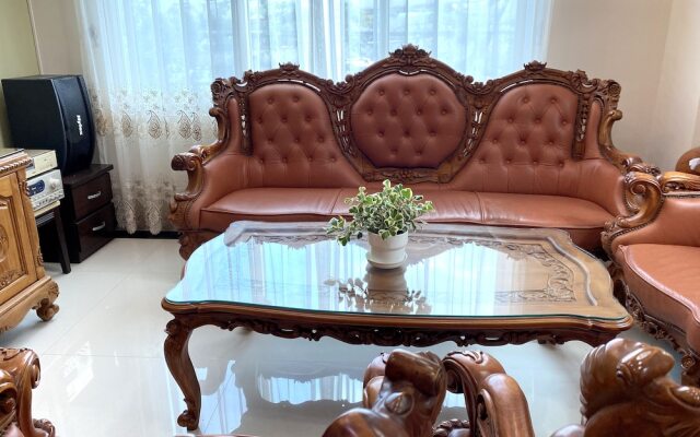 TONG YI Homestay