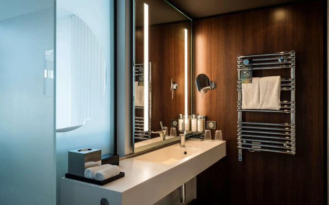 Molitor Hotel & Spa Paris - MGallery Collection