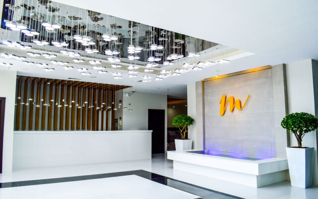 Mezzo Hotel