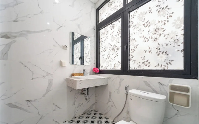 Moc Lam Homestay Grandworld Phu Quoc