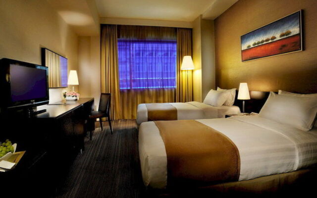 Capital Inn & Suites Hotel