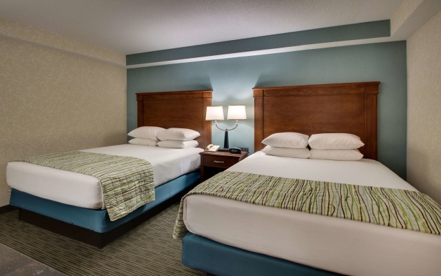 Drury Inn & Suites Cape Girardeau